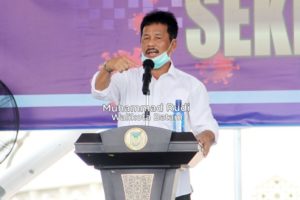 Sulit Mengakses Server, Sekolah Siapkan Nomor WA Bantu Daftar PPDB