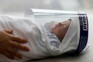 WHO Beri Penjelasan Terkait Amankah Ibu Menyusui Bayinya saat Pandemi Covid-19