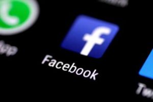 Facebook Mulai Diawasi Pemerintah Inggris Setelah Akuisisi Giphy