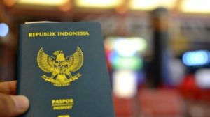 Imigrasi Bebaskan Denda Penggantian Paspor Rusak atau Hilang karena Musibah