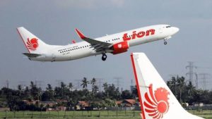 Lion Air Group Setop Seluruh Penerbangan Mulai 5 Juni 2020