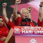 Tuntutan Korupsi Terhadap Sekutu Najib Razak Dicabut Kejaksaan Malaysia