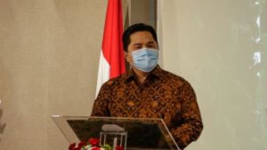 Jajaran Direksi PT Pertamina Kembali Dirombak, 6 Direktur Dicopot