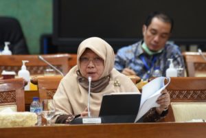 Resesi Hantui Indonesia, Anggota DPR Minta Pemerintah Perbaiki Kinerja