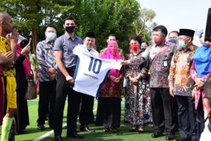 Remisi Hari Anak Nasional 2020, Wagub Jabar Soroti Pentingnya Pendidikan