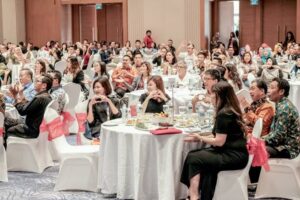 Industri MICE di Kota Batam Berangsur Pulih