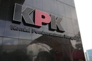 KPK Tahan 5 Tersangka Korupsi Proyek Fiktif di Waskita Karya