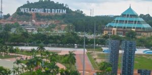 Pemko Batam Siapkan Hotel Jadi Lokasi Karantina WNA