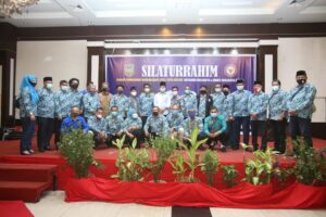 Rudi: Junjung Solidaritas di Tengah Perbedaan