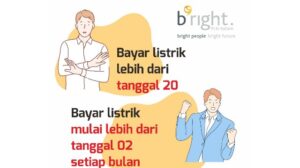 Hindari Pemutusan, PLN Batam Imbau Pelanggan Tepat Waktu Bayar Listrik