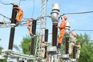 bright PLN Batam Bangun Insfrastruktur untuk Meningkatkan Keandalan Sistem Kelistrikan