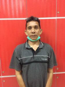 Mengaku Sebagai Manager PT Persero BUMN, Pria Ini Diduga Palsukan Surat Pengelolaan Kantin