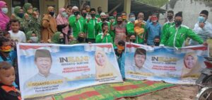 PPLB Komitmen Menangkan INSANI di Pilkada Kepri