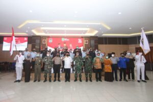 FKDM Batam Resmi Terbentuk