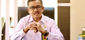 Sekda Ingatkan Pegawai Tetap Produktif