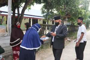 Batam Jadi Daerah Percontohan Pilkada Sehat