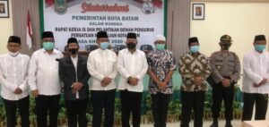 Tingkatkan Kualitas Mubaligh dan Mubaligah Batam