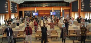 Kemenparekraf RI Implementasi Protokol WTTC Melalui Sosialisasi CHSE