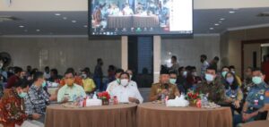 Batam Segera Punya KEK Pariwisata