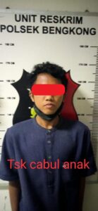 Oknum Mahasiswa Cabuli Siswi SMA di Hotel, Pelaku Berhasil Diringkus Polsek Bengkong