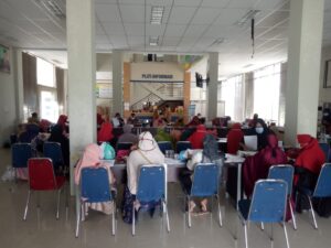 26 Produk UMKM dan IKM Pelalawan Sudah Mendapatkan Sertifikat Halal