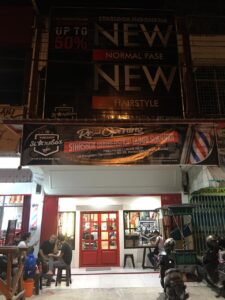 Ekspansi Dikala Pandemi, STARBOX BARBERSHOP Hadir di 2 Kota, Pekanbaru dan Dumai
