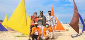 Perkuat Aspek Budaya Lewat Lomba Jong