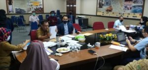 Pemko Batam Verifikasi Data Hotel dan Restoran Penerima Dana Hibah