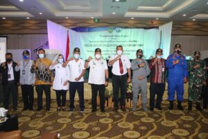 Maksimalkan Potensi Kemaritiman Batam