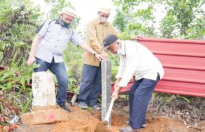 Pemko Batam Selesaikan Persoalan 7 Kampung Tua