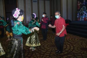 Batam Sehat dan Berbudaya, Cara Pemko Sosialisasi Protokol Kesehatan