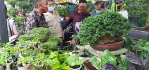 Kemenparekraf Dukung Batam Flower Festival