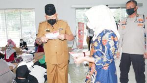 Pastikan Kesiapan KPU Jelang Pilkada