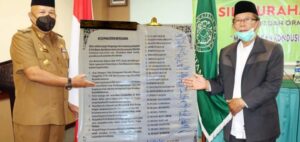 Tingkatkan Persatuan dan Kesatuan Anak Bangsa