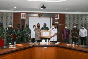 Batam Siap Laksanakan Pilkada 9 Desember