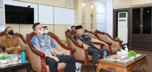 Pemko Batam Dukung Gerakan Satu Miliar Buah Kelapa