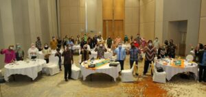 Gairahkan Pariwisata dengan Penjualan Pasar Nusantara