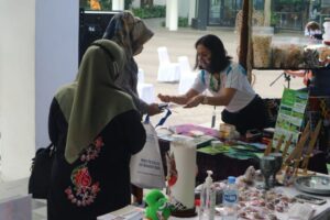 Golf Batam, Magnet Menggaet Wisatawan Domestik Di Bandung