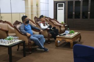 Hidupkan Usaha MICE, Batam Giring Kegiatan Pusat