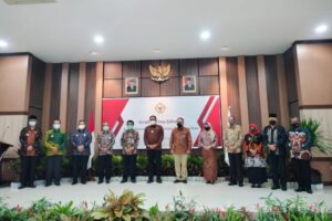 Selamat Datang Kepala BPK Baru, Tingkatkan Kerja Sama Bangun Daerah