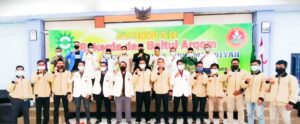 Tingkatkan Peran Pemuda Muhammadiyah Dalam Membangun Daerah