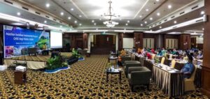 Terapkan Protokol CHSE, Pastikan Batam Aman Dikunjungi Wisatawan