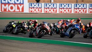 MotoGP Portugal Terancam Batal