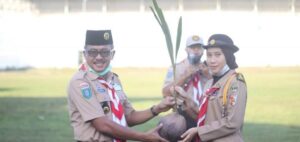 Tumbuh Di Mana Saja, Bermanfaat Bagi Siapa Saja