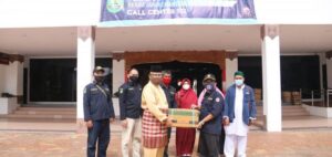 Pemko Batam Ajak Karang Taruna Edukasi Masyarakat