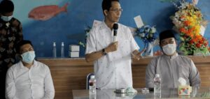 Pilkada Berjalan Sukses, Amsakar Puji Kedewasaan Berpolitik Warga Batam