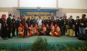 Pasca Pilkada, Rudi Ajak Masyarakat Kembali Bersatu