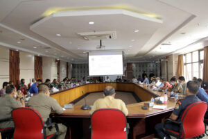 Pemko Batam Fasilitasi Kepulangan 6 WNI