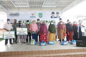 Maksimalkan Potensi Zakat demi Kesejahteraan Masyarakat