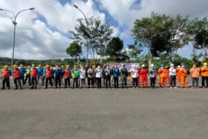 Sukseskan Pilkada Serentak 2020, bright PLN Batam Jamin Pasokan Listrik Aman